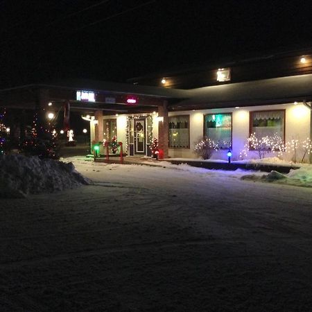Tulip Inn Huntsville Bagian luar foto