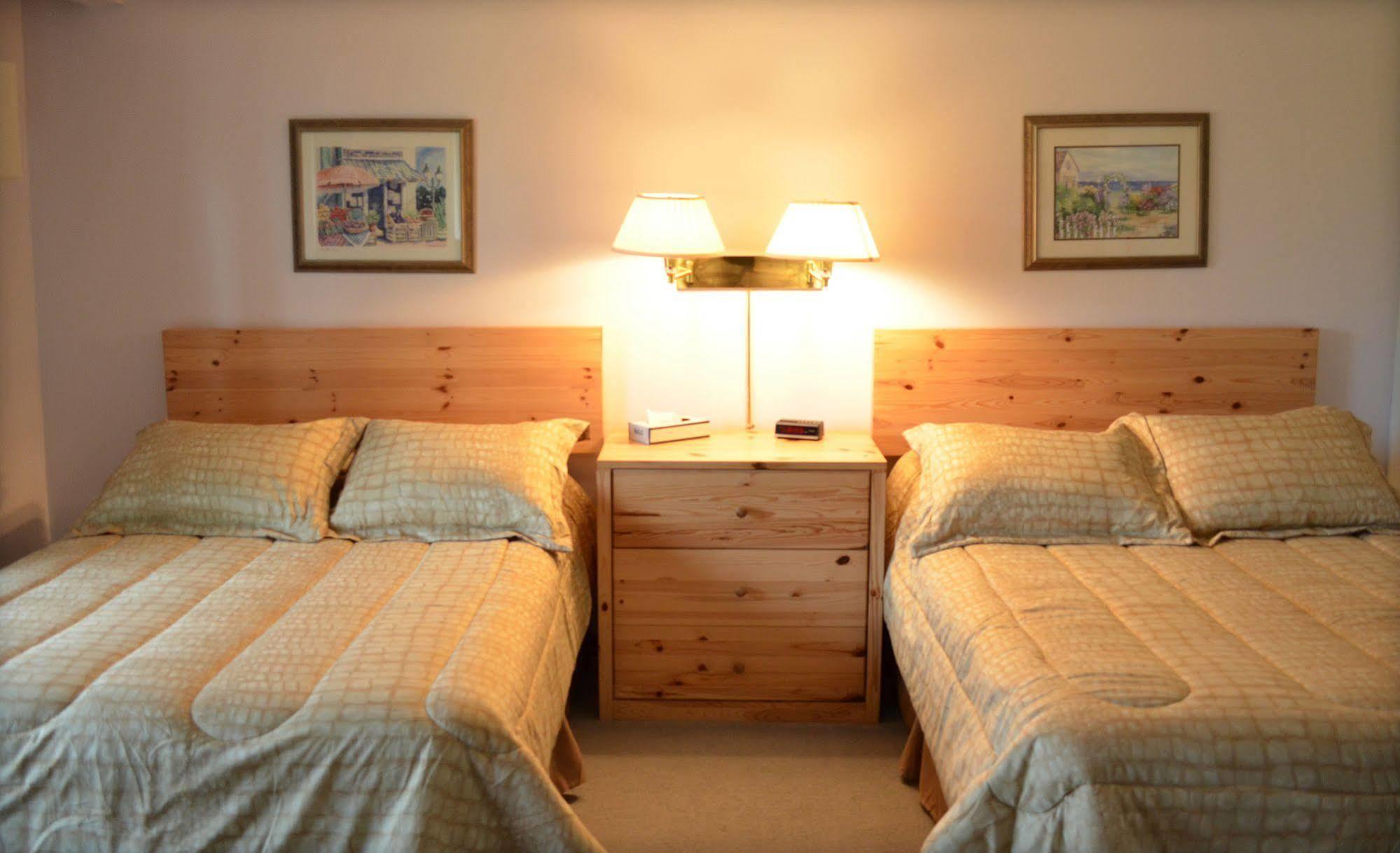 Tulip Inn Huntsville Bagian luar foto