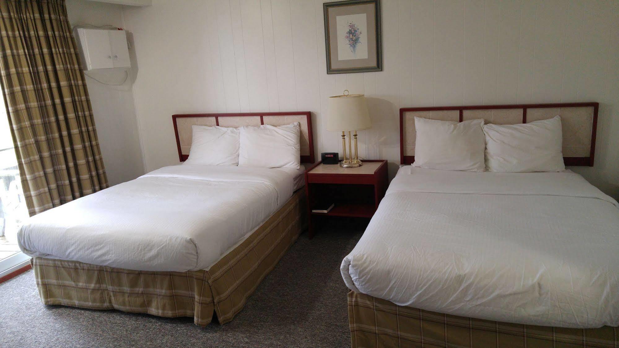 Tulip Inn Huntsville Bagian luar foto