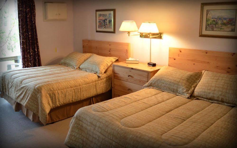 Tulip Inn Huntsville Bagian luar foto