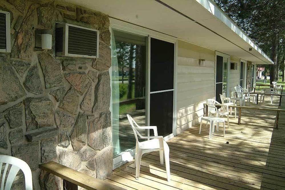 Tulip Inn Huntsville Bagian luar foto