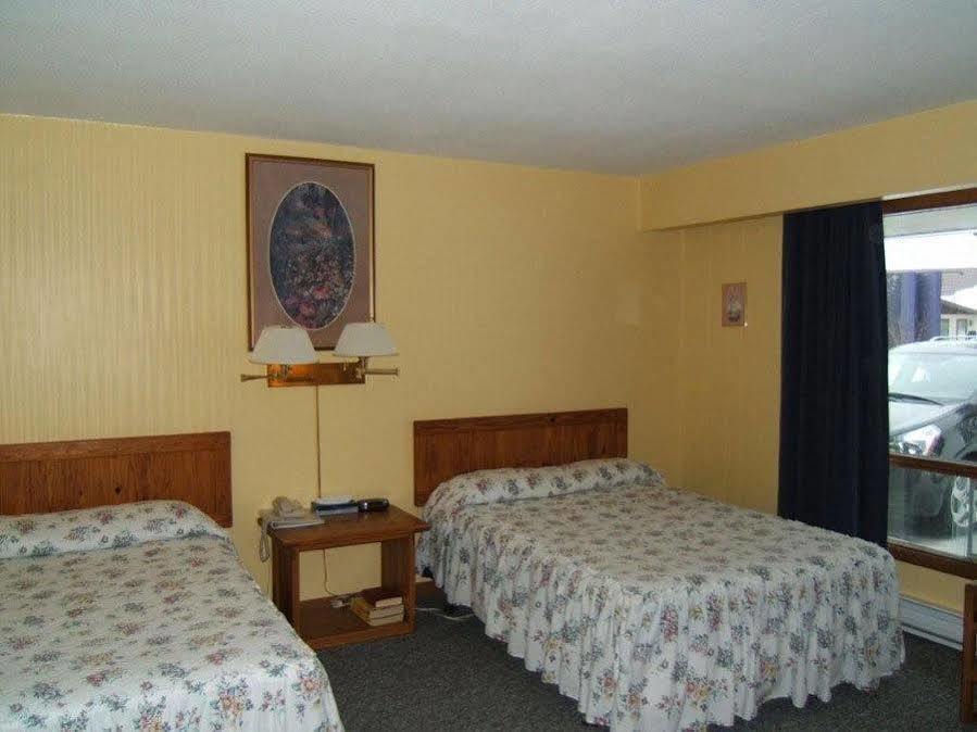 Tulip Inn Huntsville Bagian luar foto