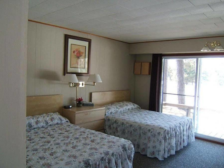 Tulip Inn Huntsville Bagian luar foto