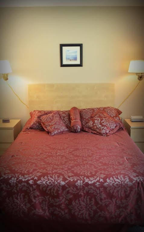 Tulip Inn Huntsville Bagian luar foto